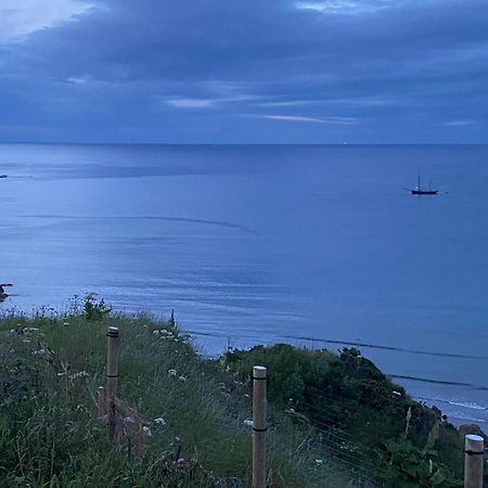 Saint Cyrus Woodston Fishing Stationヴィラ エクステリア 写真