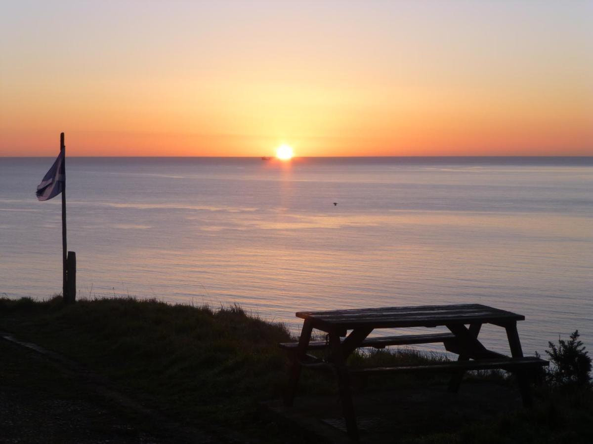 Saint Cyrus Woodston Fishing Stationヴィラ エクステリア 写真