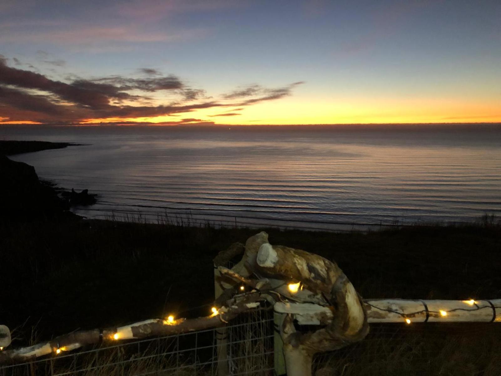 Saint Cyrus Woodston Fishing Stationヴィラ エクステリア 写真
