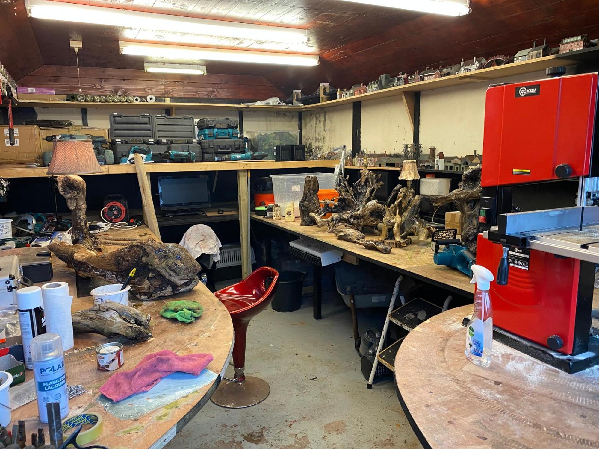 Saint Cyrus Woodston Fishing Stationヴィラ エクステリア 写真