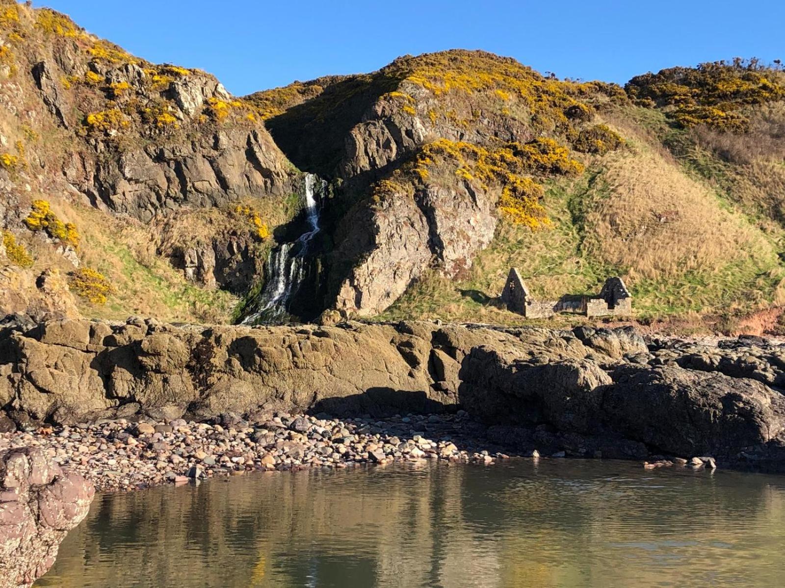 Saint Cyrus Woodston Fishing Stationヴィラ エクステリア 写真