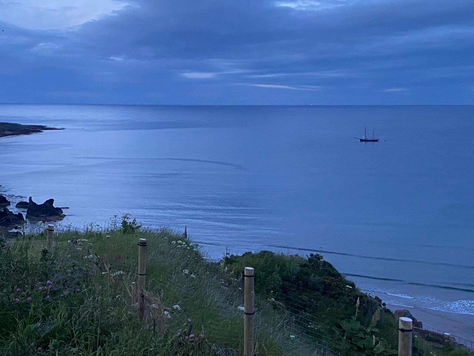 Saint Cyrus Woodston Fishing Stationヴィラ エクステリア 写真